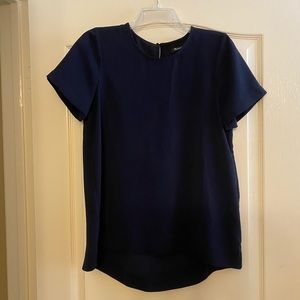 Madewell blouse